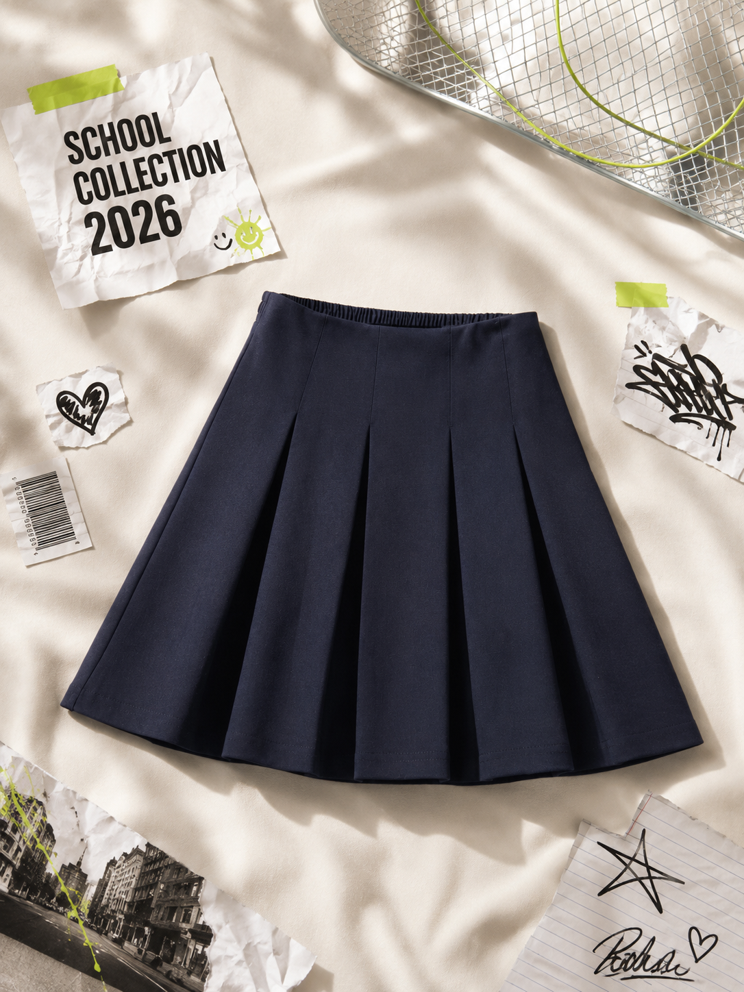 Юбка DLS